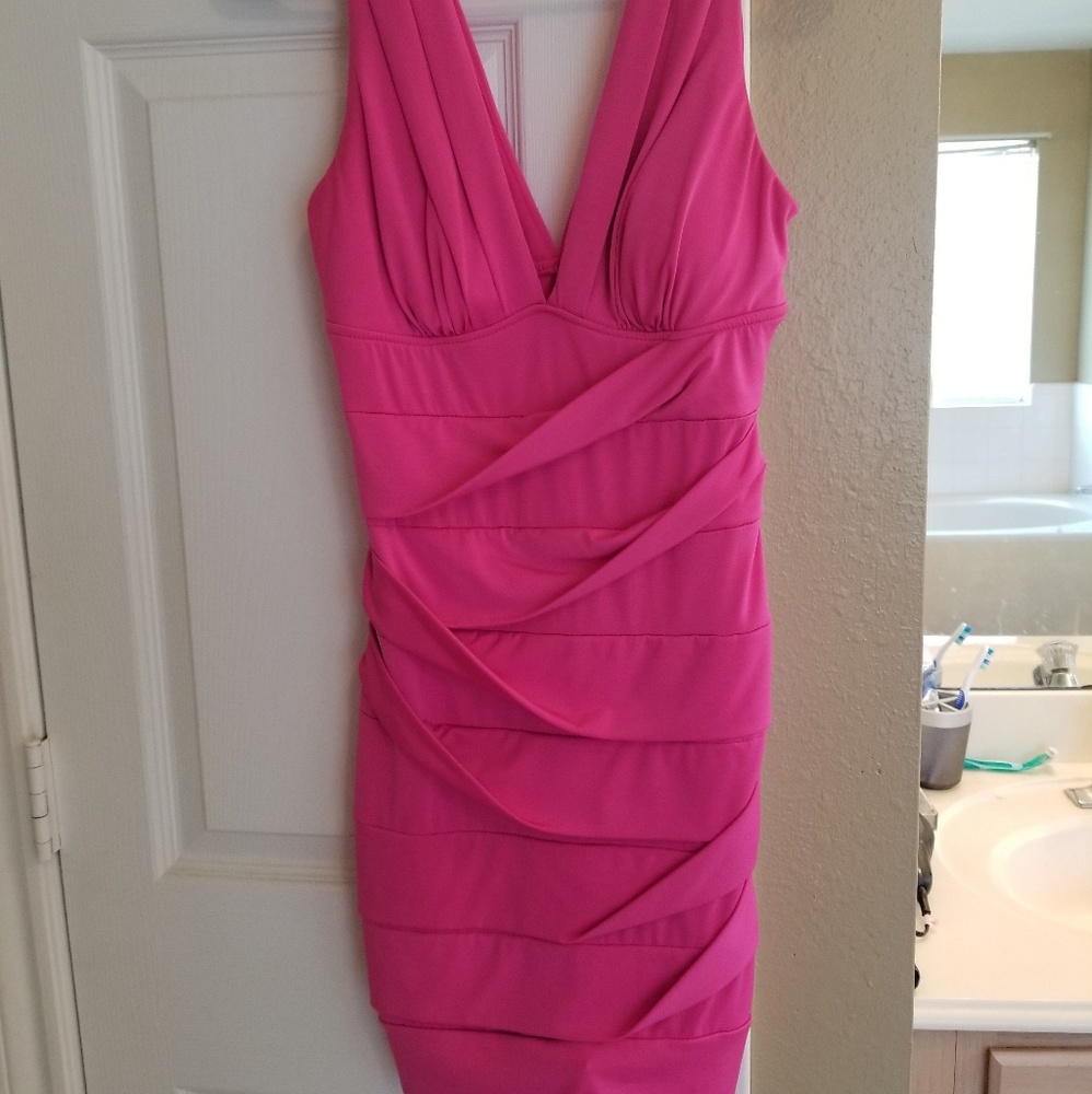 Party Dress